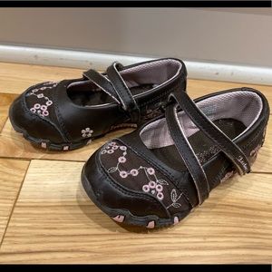 Sketchers Girls Sandals